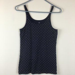 GAP Polka Dot Tank Top